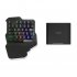 Auxiliary Converter Direct Connection To Game Keyboard Mouse for Android  Keyboard   converter