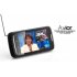 Avior   Dual SIM Android 2 2 Phone with 3 2 Inch Touchscreen  WiFi  Quadband 