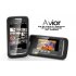Avior   Dual SIM Android 2 2 Phone with 3 2 Inch Touchscreen  WiFi  Quadband 