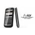 Avior   Dual SIM Android 2 2 Phone with 3 2 Inch Touchscreen  WiFi  Quadband 