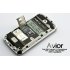 Avior   Dual SIM Android 2 2 Phone with 3 2 Inch Touchscreen  WiFi  Quadband 