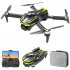 B6 RC Drone with Camera Wifi 5g Gps Aerial Photography 360 Degree Obstacle Avoidance RC Quadcopter C 1 Battery