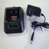 BAOFENG Radio Original Desktop Charger  US type  fit for BAOFENG UV 5R 5RA 5RB 5RC 5RD 5RE 5REPLUS