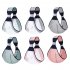 Baby Carrier Lightweight One Shoulder Multi functional Simple Baby Holder For Newborn Infant Star gray   B