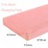 Baby Infants Changing Pad Cover Washable Unisex Massage Table Sheets for Newborn