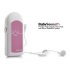 BabySound   Prenatal Fetal Doppler Heart Rate and Sound Detection System