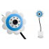 Baby Monitor   Night Vision Video Baby Monitor