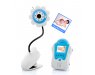 Baby Monitor with Night Vision