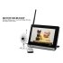 Baby Video Monitor   Wireless Baby Monitor