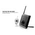 Baby Video Monitor   Wireless Baby Monitor