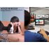 Baby Video Monitor   Wireless Baby Monitor