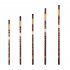 Bamboo Flute Dizi Traditional Handmade Chinese Musical Instrument Vintage Dizi With Membrane Cloth Box C key
