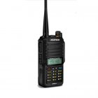 Original BAOFENG UV-9R Plus 10W VHF UHF Walkie Talkie Dual Band Handheld Two Way Radio US plug