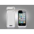 Battery Case for iPhone 4   4S   Slim Case