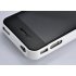 Battery Case for iPhone 4   4S   Slim Case