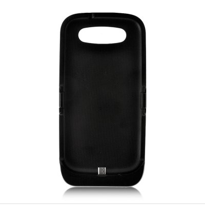 3500mAH Battery Case for Samsung S3 Black