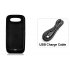 Battery Pack Case for Samsung Galaxy S3 3500 mAh 