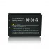 Battery for CVSA DV52