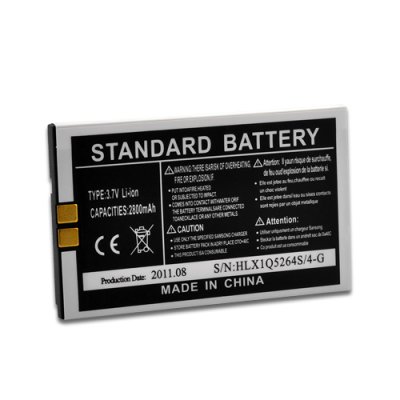 power supply
