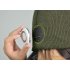 Beanie Hat with Headphones   MP3 Player Hat