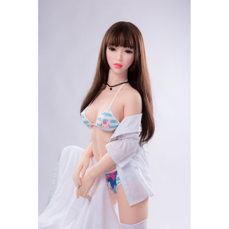 Wholesale Betsy Cm Tpe Sex Doll Love Doll Western Beauty Mature