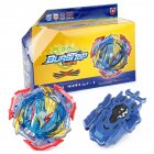 Beyblade Burst Battle Gyro Toy Super King Series GT DB Spinning Top With Launcher For Boys Birthday Gifts B193-D Boxed
