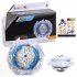 Beyblade Burst Battle Gyro Toy Super King Series GT DB Spinning Top With Launcher For Boys Birthday Gifts B195 D boxed