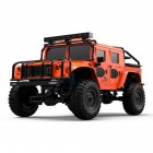 Bg1535 1:12 Full Scale RC Car 4wd High-speed Racing Off-road Vehicle Model Toy