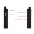 Bicycle Handlebars Sports Video Camera