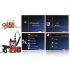 Bicycle Handlebars Sports Video Camera