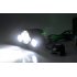 Bicycle Headlight   3000 Lumens LED Headlamp