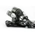 Bicycle Headlight   3000 Lumens LED Headlamp