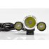 Bicycle Headlight   3000 Lumens LED Headlamp