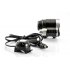 Bicycle Headlight   3000 Lumens LED Headlamp
