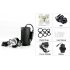 Bicycle Headlight   3000 Lumens LED Headlamp