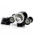 Bicycle Headlight   3000 Lumens LED Headlamp