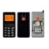 Big Button Mobile Phones for Senior Citizens