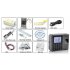 Biometric Attendance   Access Control System