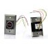 Biometric Attendance   Access Control System