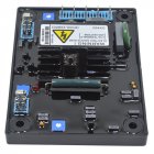 Black Automatic AVR SX460 Voltage Regulator
