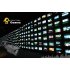 Black CCTV Security Camera