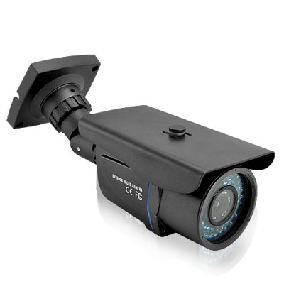 Dark Guard Security Camera