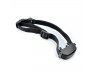 Black Training Collar