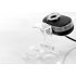 Black Webcam with 2MP   USB Webcam
