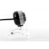 Black Webcam with 2MP   USB Webcam