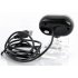 Black Webcam with 2MP   USB Webcam