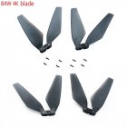 Blade Spring Foot <span style='color:#F7840C'>For</span> Bugs 4W B4W 4K Folding <span style='color:#F7840C'>Drone</span> Remote Control Airplane Accessory Landing Gear Blade