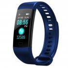 Y5 Smart Watch Bracelet - Blue