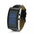 Blue LED Wrist Watch