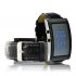Blue LED Wrist Watch